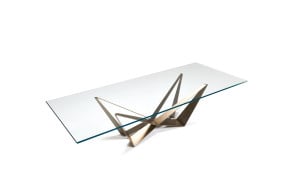 Tavolo Skorpio Cattelan Italia - 1