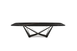 Table Skorpio Keramik Cattelan Italia | Achats en Ligne 2
