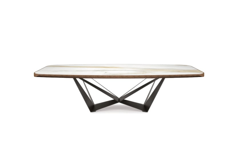 Skorpio Keramik Table