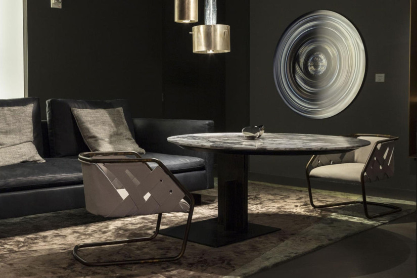 Sedia Strip Henge - 4