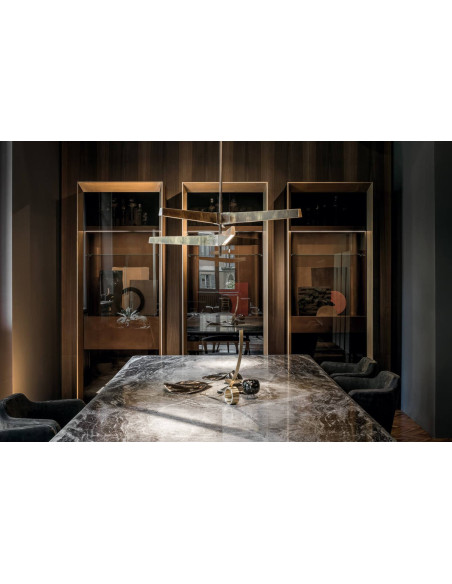 Lampada a Sospensione Starlight Henge - 2