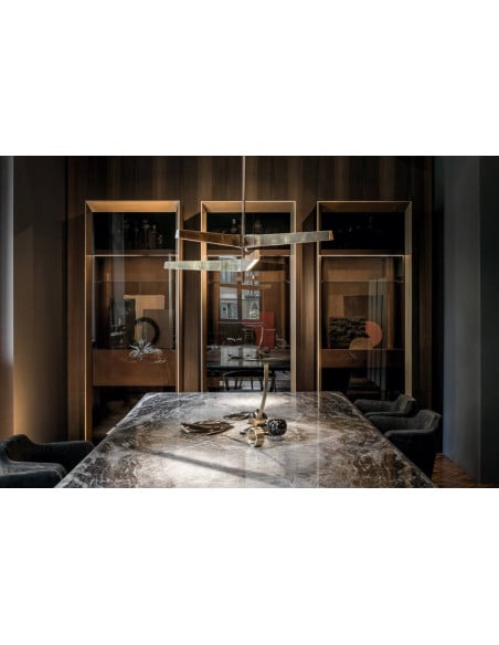 Starlight Suspension Lamp