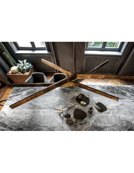 Suspension Lamp Starlight Henge - 5