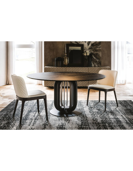 Tavolo Soho Keramik - Cattelan Italia | Prezzi e Catalogo Online