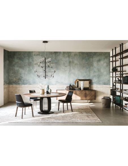 Tavolo Soho Ker-Wood