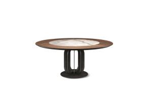 Tavolo Soho Ker-Wood Cattelan Italia - 1