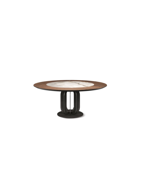 Table Soho Ker-Wood Cattelan Italia - 1