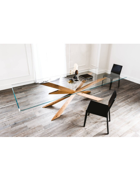 Table Spyder Cattelan Italia - 6