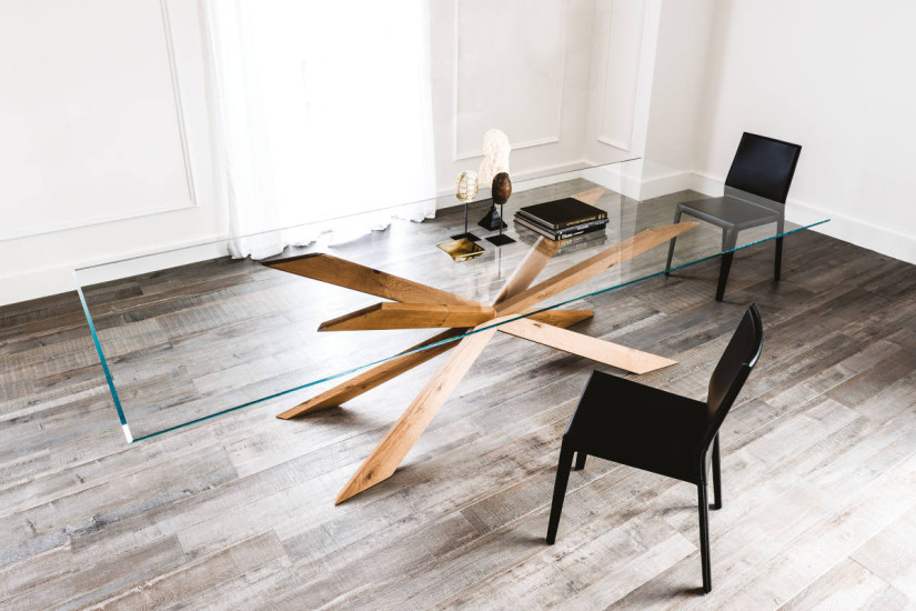 Table Spyder Cattelan Italia - 6