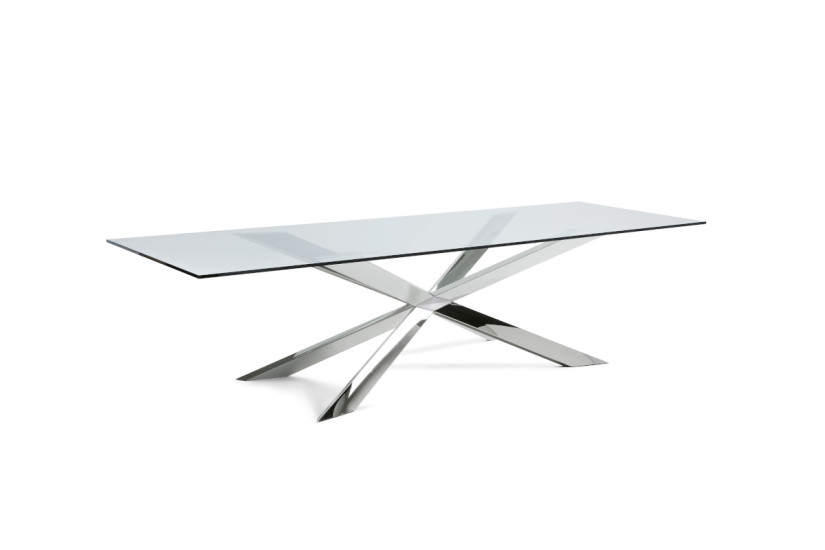 Spyder Table