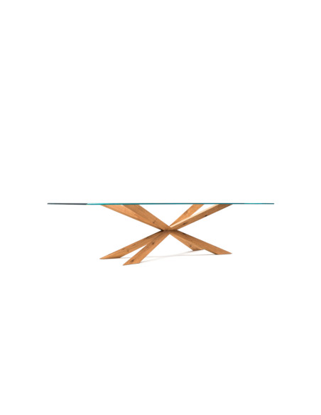 Table Spyder Cattelan Italia - 2