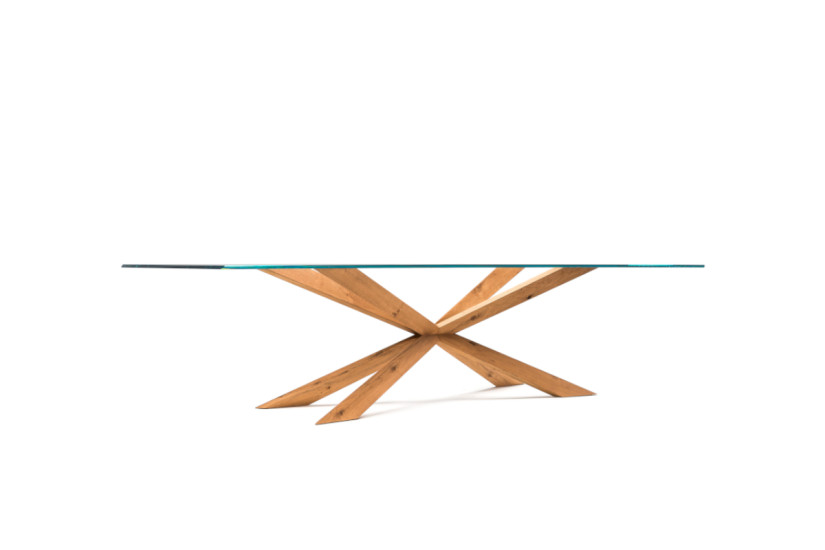 Table Spyder Cattelan Italia - 2