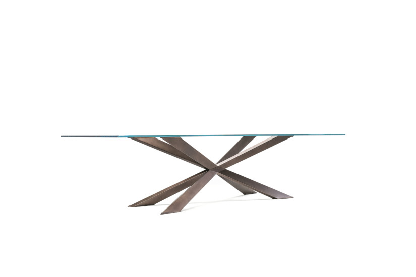 Tavolo Spyder Cattelan Italia - 3