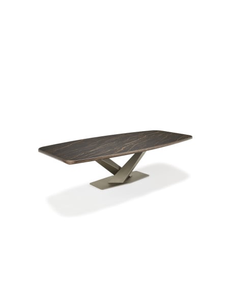 Stratos Keramik Table