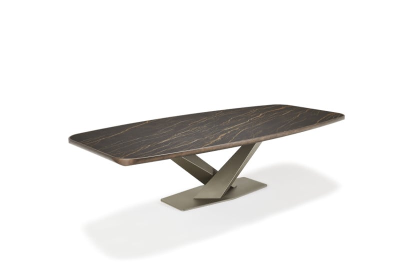 Stratos Keramik Table