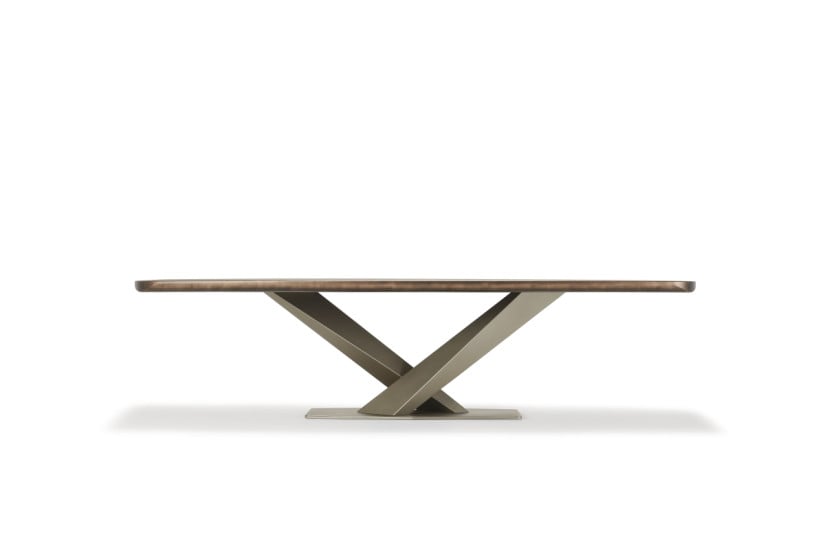 Tavolo Stratos Keramik - Cattelan Italia | Prezzi e Catalogo Online