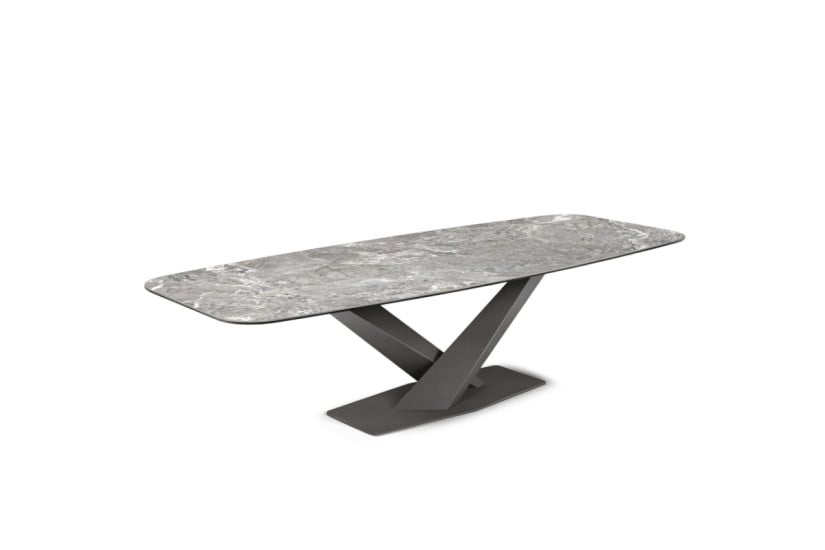 Stratos Keramik Table