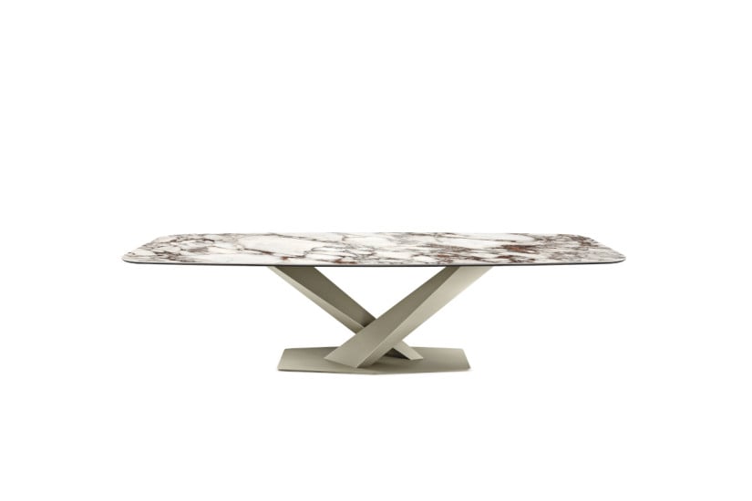 Stratos Keramik Table