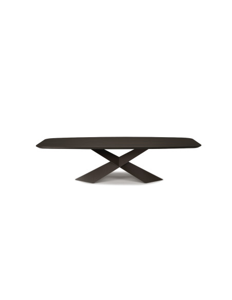 Table Tyron Wood Cattelan Italia - 3