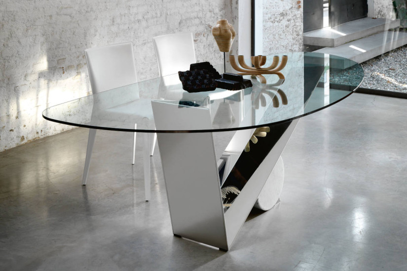 Tavolo Valentino - Cattelan Italia | Prezzi e Catalogo Online