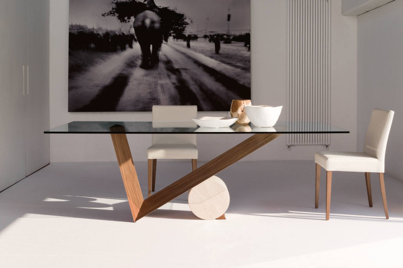 Tavolo Valentino - Cattelan Italia | Prezzi e Catalogo Online