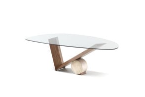 Table Valentino Cattelan Italia | Achats en Ligne