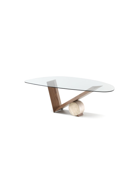 Table Valentino Cattelan Italia | Achats en Ligne