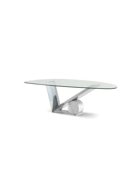 Table Valentino Cattelan Italia | Achats en Ligne