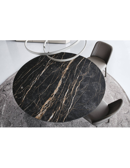 Table Yoda-Keramik Cattelan Italia | Achats en Ligne