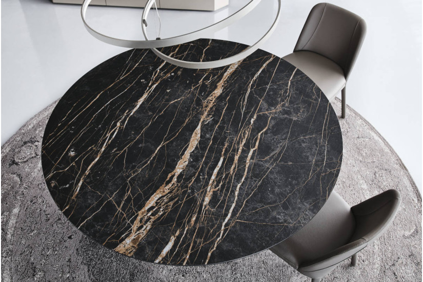 Tavolo Yoda-Keramik - Cattelan Italia | Prezzi e Catalogo Online