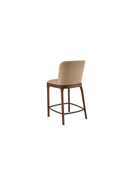 Tabouret Magda Cattelan Italia | Achats en Ligne