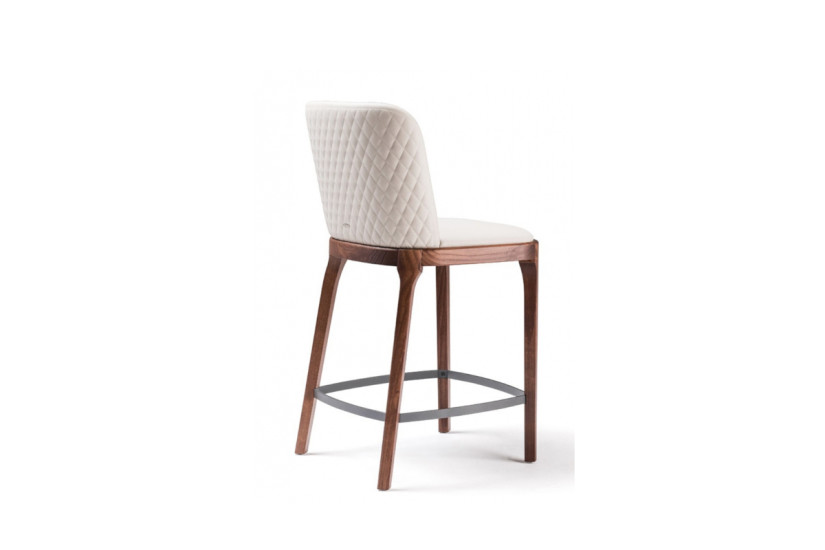 Sgabello Magda - Cattelan Italia | Prezzi e Catalogo Online