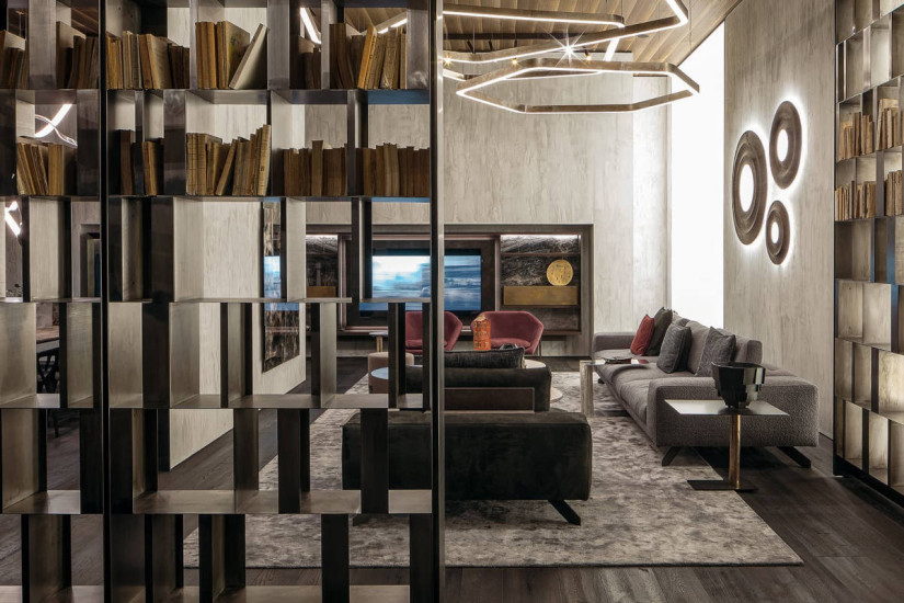 Libreria Bistrot S Henge - 5