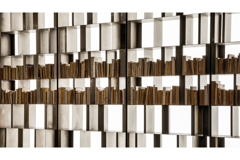 Libreria Bistrot S Henge - 3