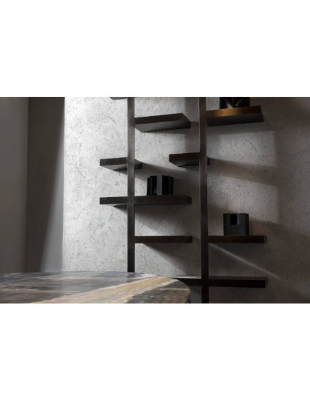 Libreria Unicode Henge - 2