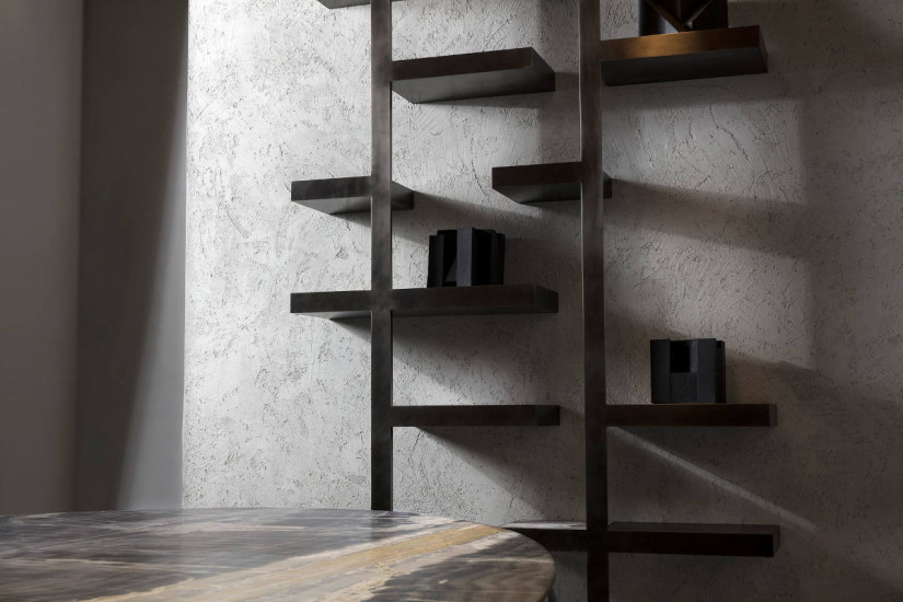 Libreria Unicode Henge - 2