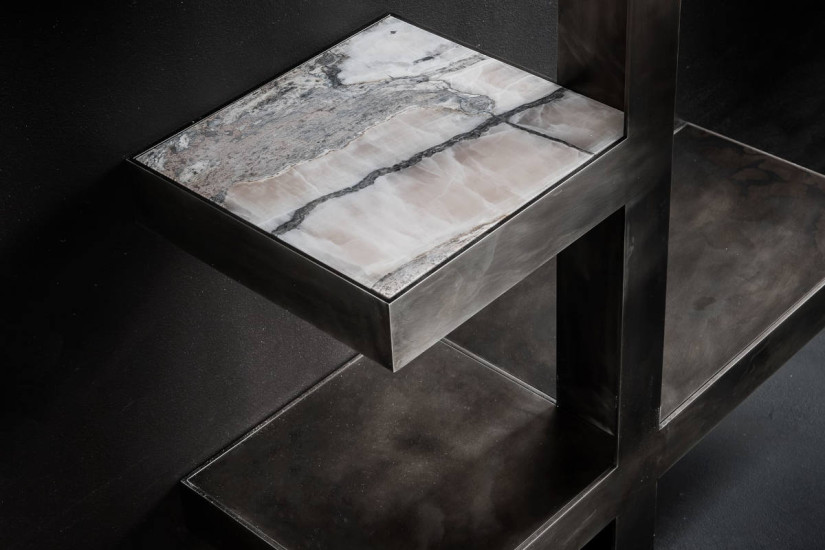 Bibliothèque Unicode Henge - 4