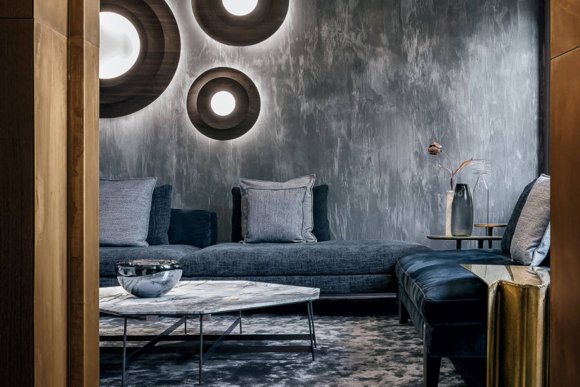 Canapé Lailand Henge - 3