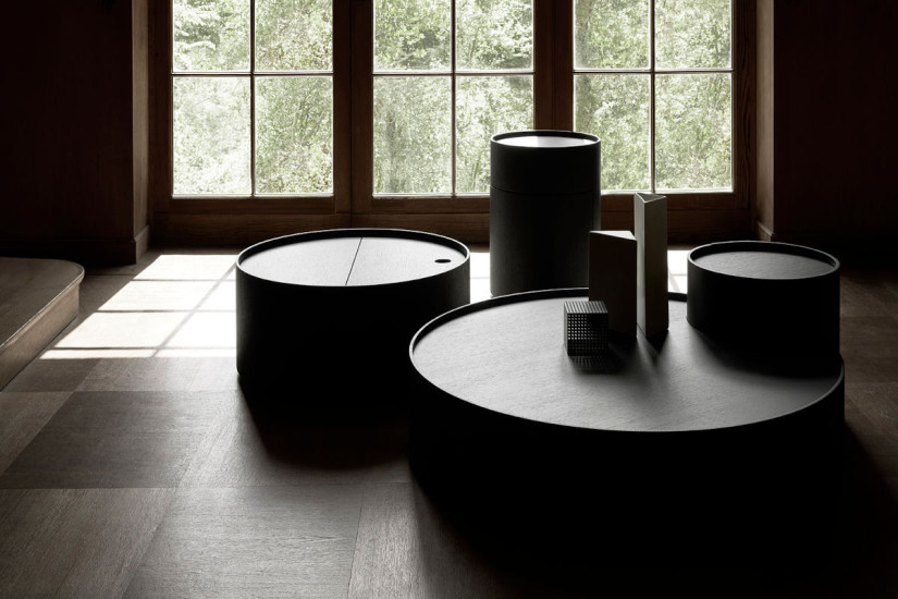 Table Moon Living Divani - 3