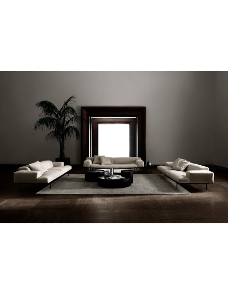 Table basse Moon Living Divani - 4