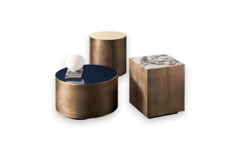 Table Belt Meridiani - 2