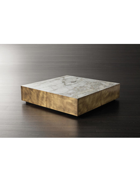 Table basse Belt Meridiani - 3