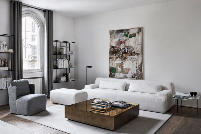 Table Belt Meridiani - 5