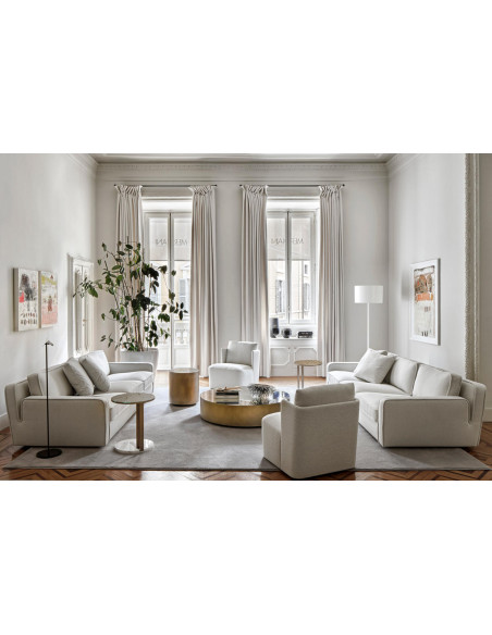 Table Belt Meridiani - 6