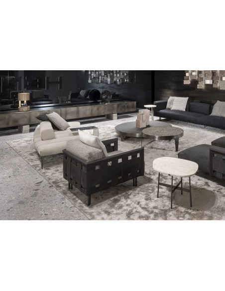 Canapé Vertigo Henge - 5