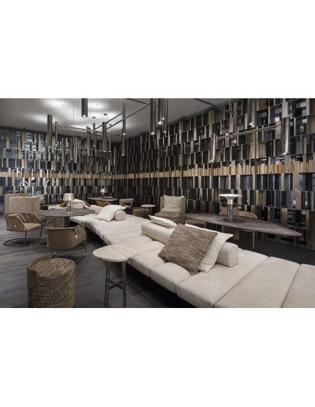 Canapé Vertigo Henge - 6