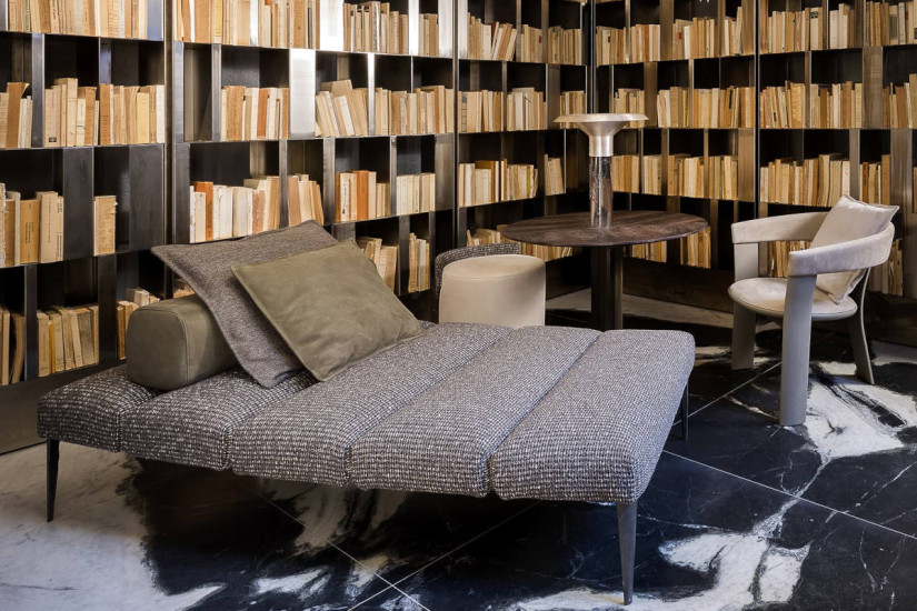 Divano Vertigo Henge - 7