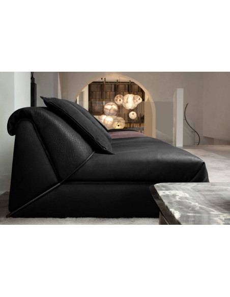 Canapé Bond Henge - 5