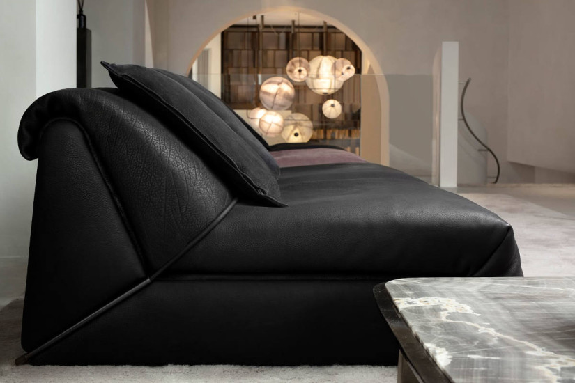 Canapé Bond Henge - 5