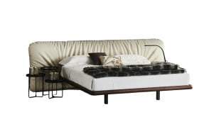 Letto Marlon Cattelan Italia - 2